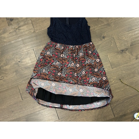 Weston By Anthropologie Women's Cocktail Dress 8 With Pockets - Picture 4 of 6